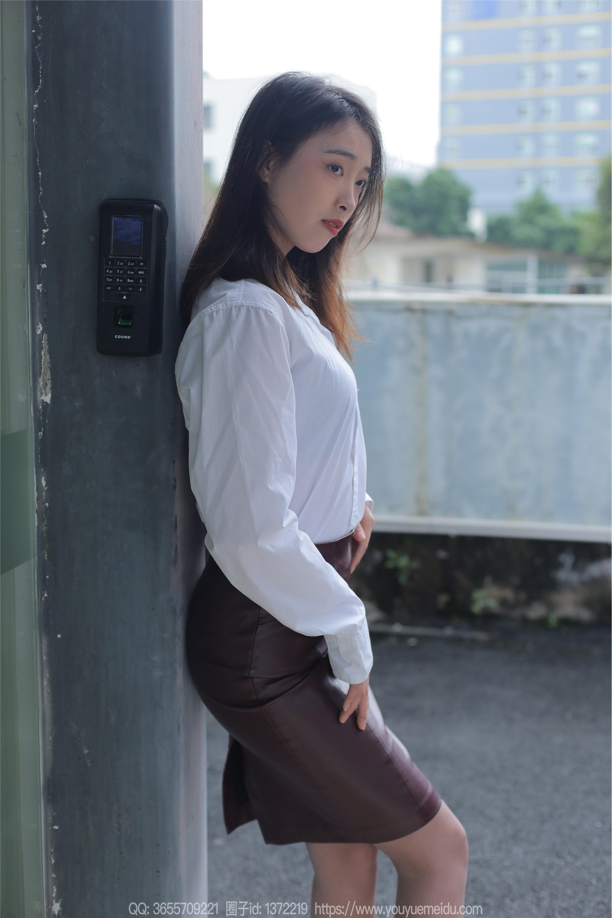 IESS异思趣向  2024.01.18 丝享家 1641 小九《停车跟随》